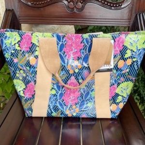 CONSUELA JEWEL CARRYALL